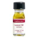 Lemon Oil Flavour - Click Image to Close